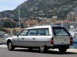 Citroen CX Break 1975 года